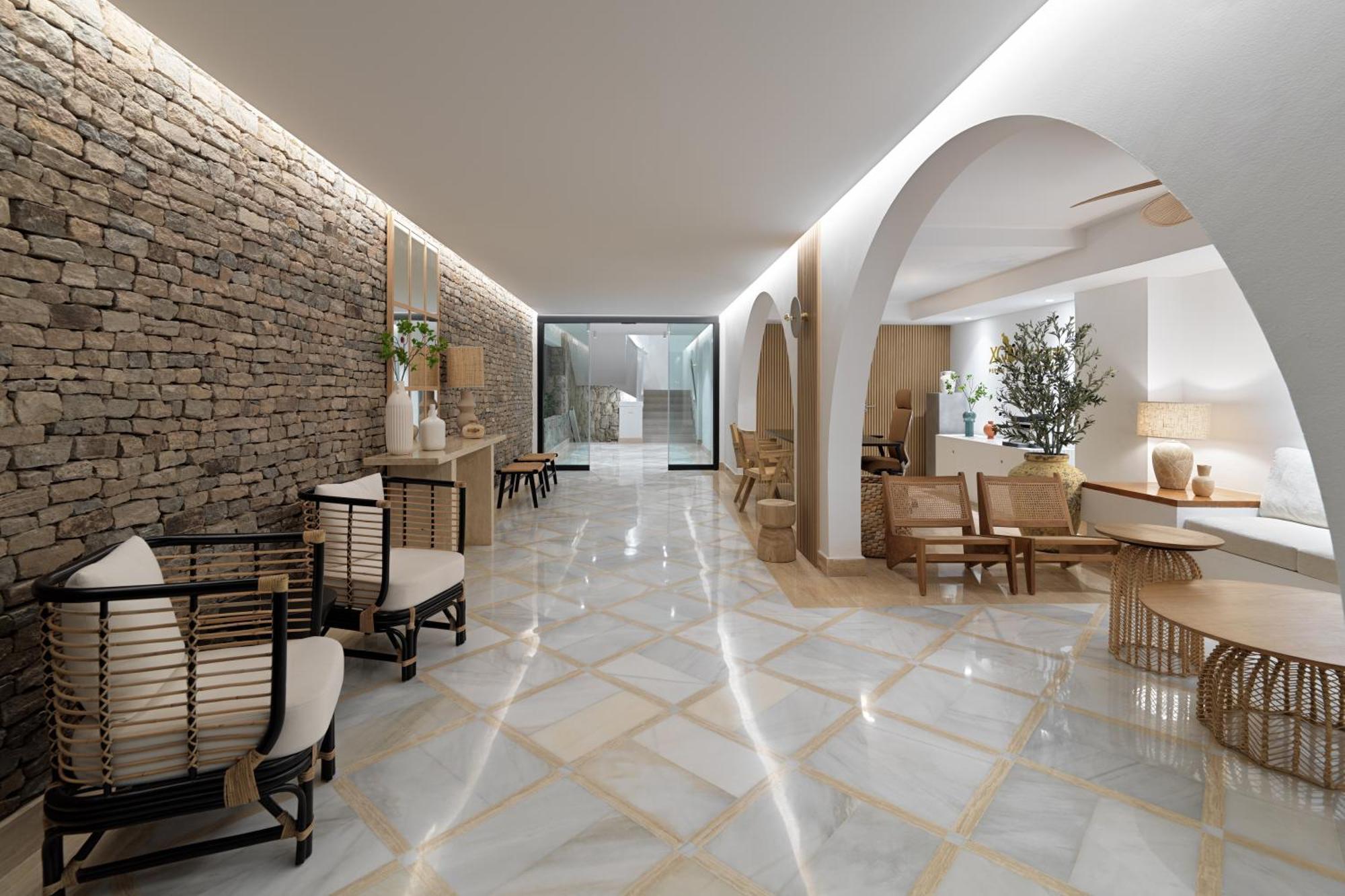 Xq Vistamar Apartman Puerto Rico  Kültér fotó