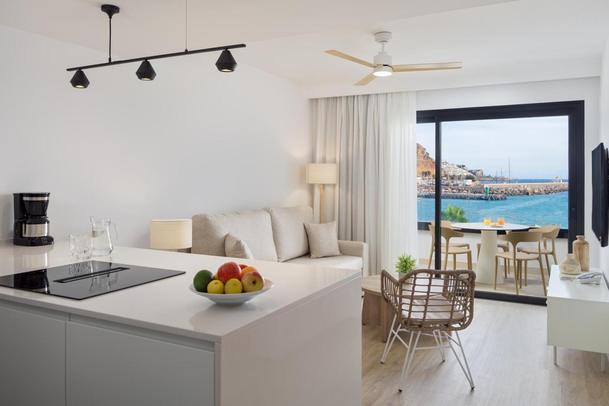 Xq Vistamar Apartman Puerto Rico  Kültér fotó