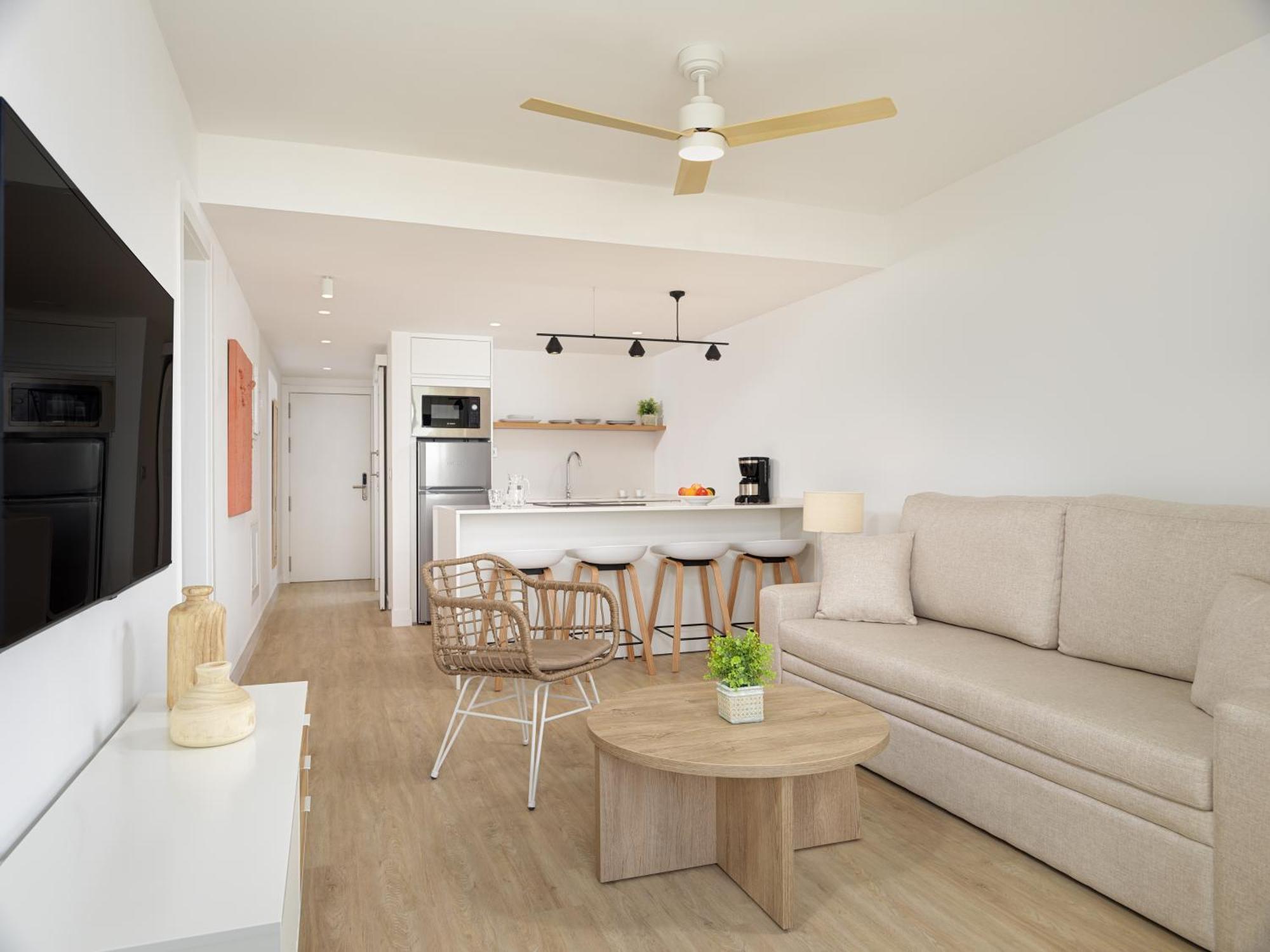 Xq Vistamar Apartman Puerto Rico  Kültér fotó